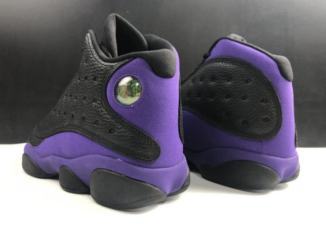  Retro Jordan Purple Air 13 DJ5982-015 Court 0515